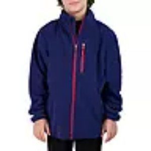 Warm & Comfy Free Country Boys' Highland Sherpa Jacket - NWT -